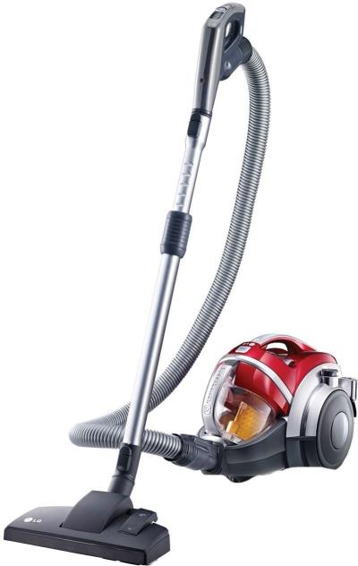 جاروبرقی ال جی مدل VB 8320