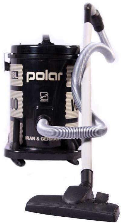 جارو برقی پلار مدل 2000 10G