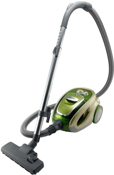 جارو برقی زلمر مدل ZVC 312 SK