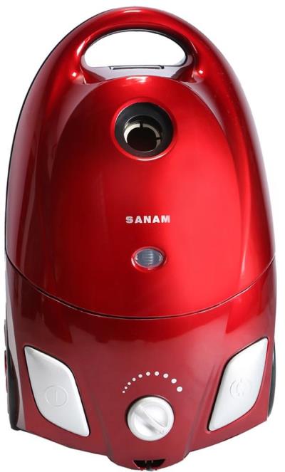 جارو برقی صنام مدل SV2200