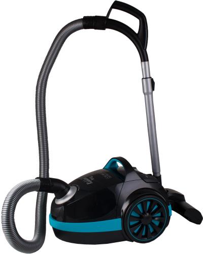 جارو برقی کاخلر کد KH 4401 BC مدل پوتزن