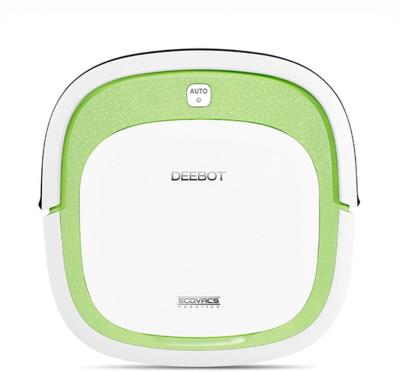 جارو برقی رباتیک اکووکس رباتیک مدل DEEBOT SLIM