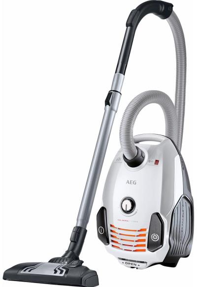 جارو برقی آاگ مدل VX6 1 LW A