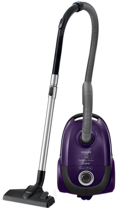 جاروبرقی فیلیپس مدل FC865101