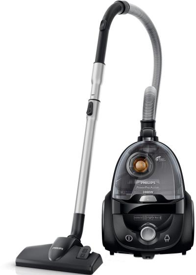 جاروبرقی فیلیپس سری پاورپرو اکتیو مدل FC8631