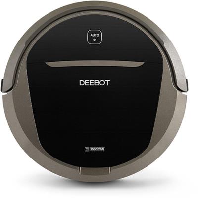 جارو برقی رباتیک اکووکس رباتیک مدل DEEBOT M81
