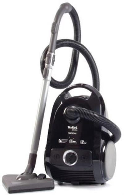 جارو برقی تفال سری اسپیسیو مدل TW165541