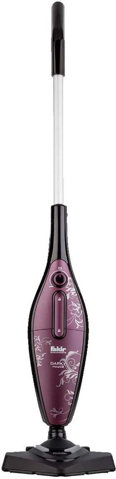 جارو برقی فکر مدل DARKY POWER 2