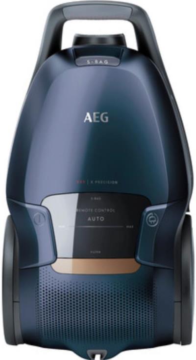 جاروبرقی آاگ مدل VX9 4 8IBM