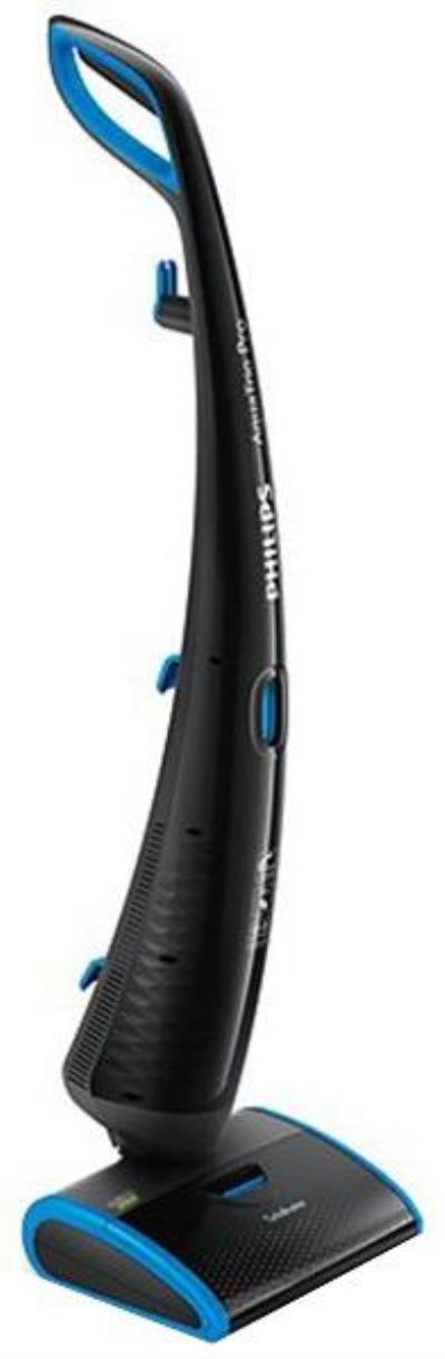 جاروبرقی آب و خاک مدل FC7088