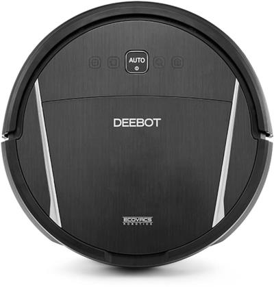 جارو برقی رباتیک اکووکس رباتیک مدل DEEBOT M85