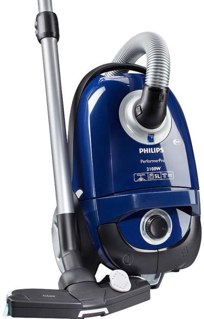 جاروبرقی فیلیپس سری پرفرمر پرو مدل FC9184