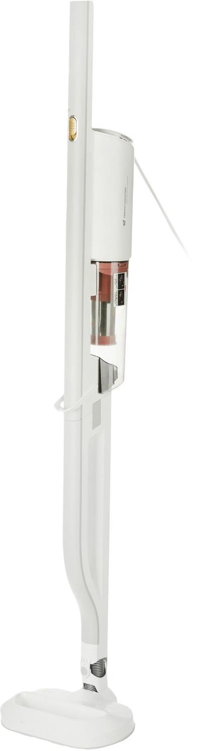 جاروبرقی درما مدل DX800S