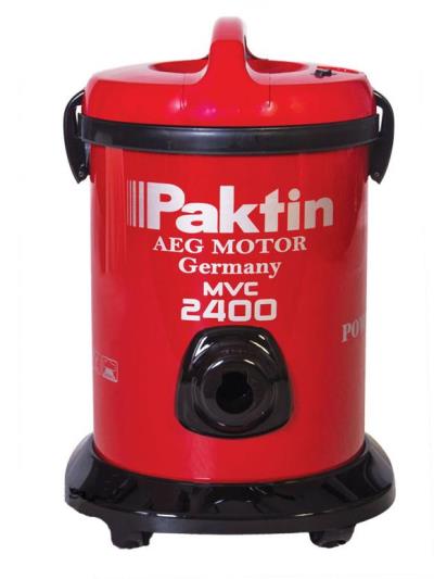 جاروبرقی پاکتین مدل MVC 2400