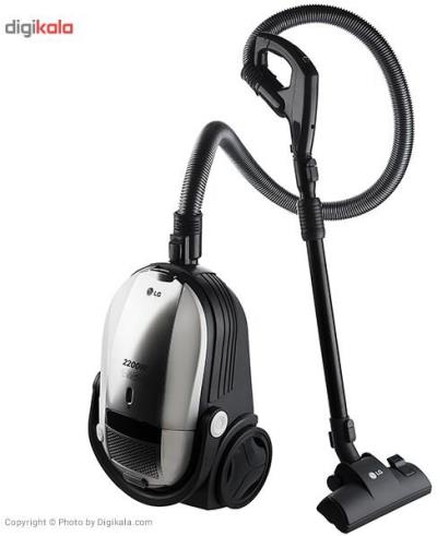 جاروبرقی ال جی مدل VN 2822H