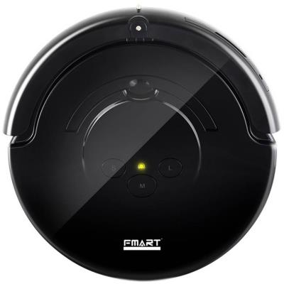 جارو برقی رباتیک اف مارت مدل FM 006S
