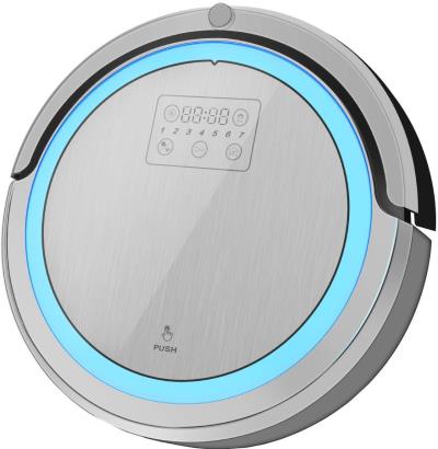 جاروبرقی رباتیک ایونتر مدل E6009