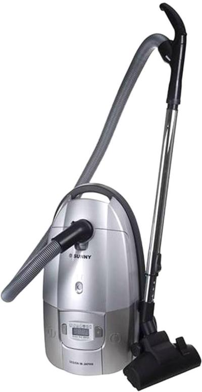 جارو برقی سانی مدل VC 8850 فراری