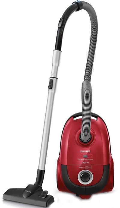 جاروبرقی فیلیپس سری PERFORMER ACTIVE مدل FC8652