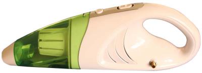 جارو برقی و کمپرسور باد خودرو مدل MA93