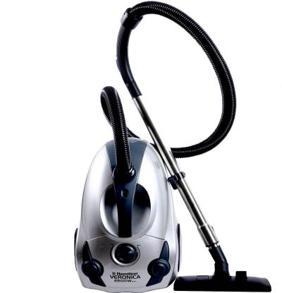 جارو برقی همیلتون مدل VH 7021