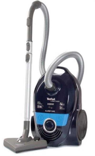 جارو برقی تفال سری اکستریم پاور مدل R04341