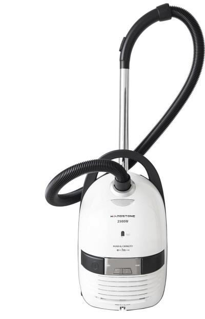 جاروبرقی هاردستون مدل VC4120