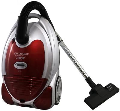 جاروبرقی کلورانس مدل 3002