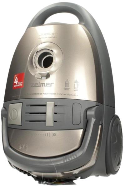 جارو برقی زلمر مدل ZVC 425 HT