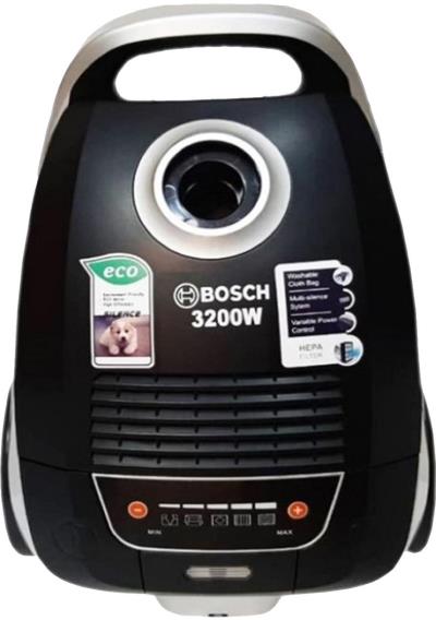 جاروبرقی مدل ERGOMAXX