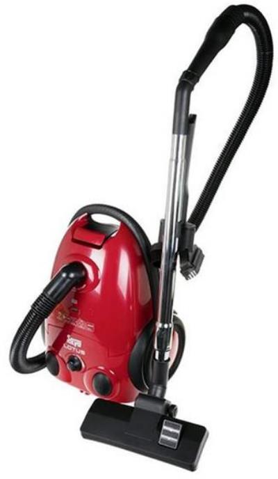 جارو برقی سایا مدل LOTUS W