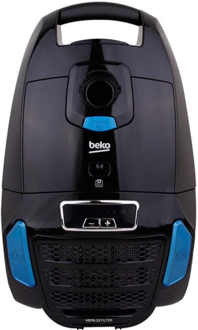 جارو برقی بکو مدل VCC6424WI