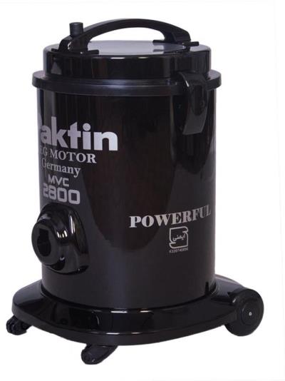 جاروبرقی پاکتین مدل MVC 2800