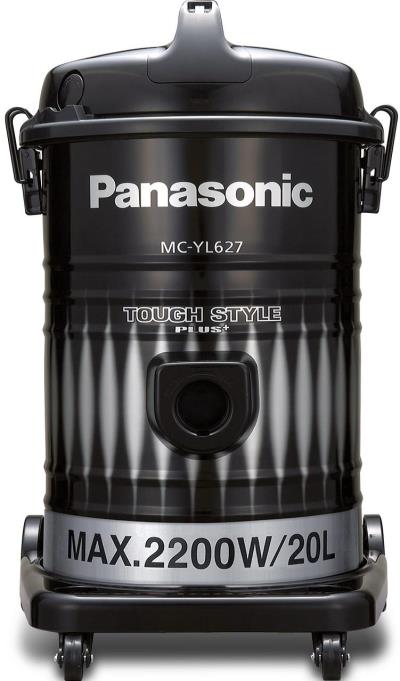 جاروبرقی پاناسونیک سری TOUGH مدل MC YL627