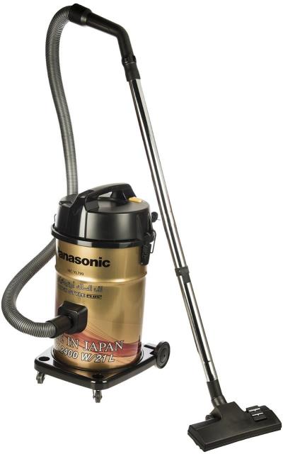 جاروبرقی پاناسونیک مدل MC YL799