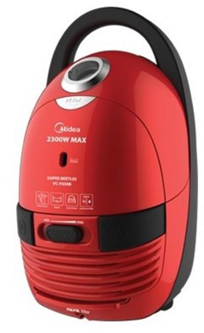 جاروبرقی مایدیا مدل VC F630B