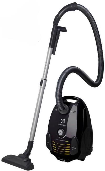 جاروبرقی الکترولوکس مدل PF1SPEEDY