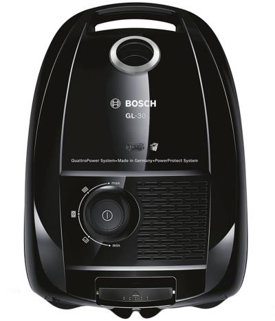 جاروبرقی بوش مدل BGL3A300