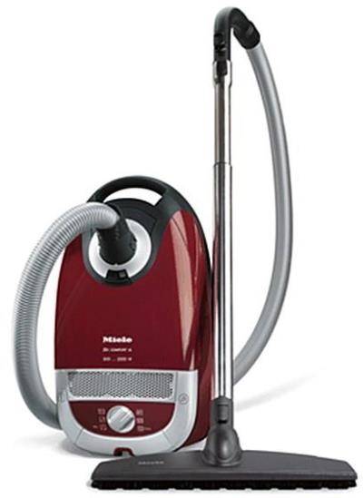 جارو برقی میله مدل S5211 XL