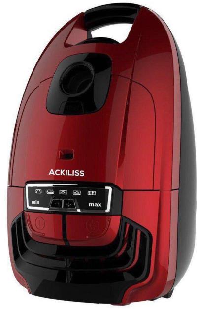 جارو برقی دیجیتال آکیلیس مدل VC 3900