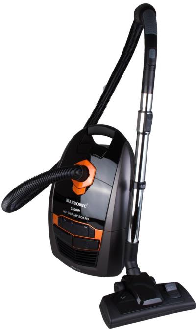 جاروبرقی ماهسونیک مدل MVC 2410