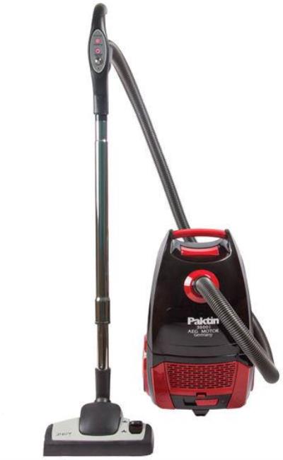 جاروبرقی پاکتین مدل ECO 3600