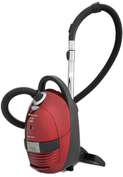 جارو برقی پاکشوما مدل VCP2560