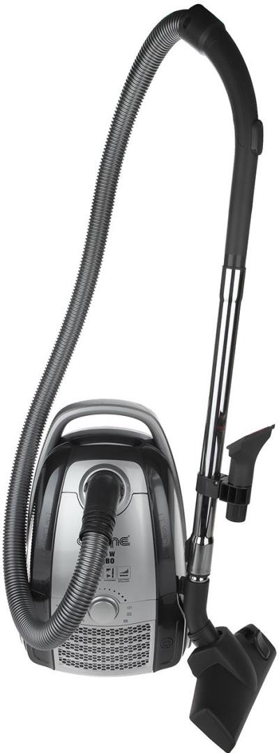 جاروبرقی کوئیزین مدل CADEAU KCVC 2450