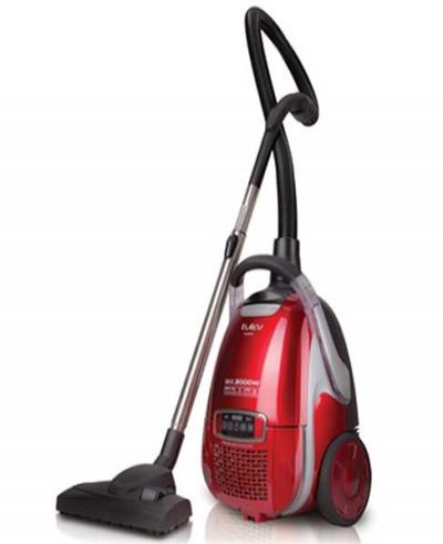 جاروبرقی تولیپس مدل TA 2200VCI