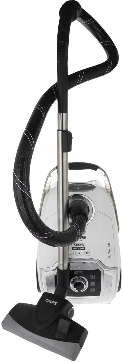 جاروبرقی کروس مدل CVC 1458