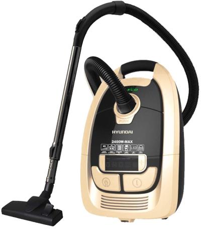 جاروبرقی هیوندای مدل HVC 2430CB