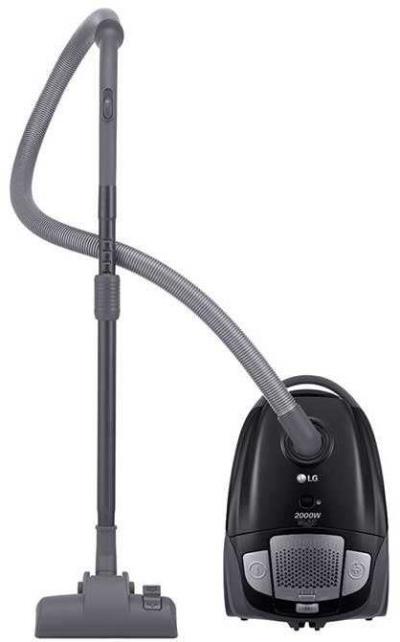 جاروبرقی ال جی مدل VB 5620