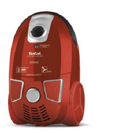 جاروبرقی تفال مدل TW5483SO