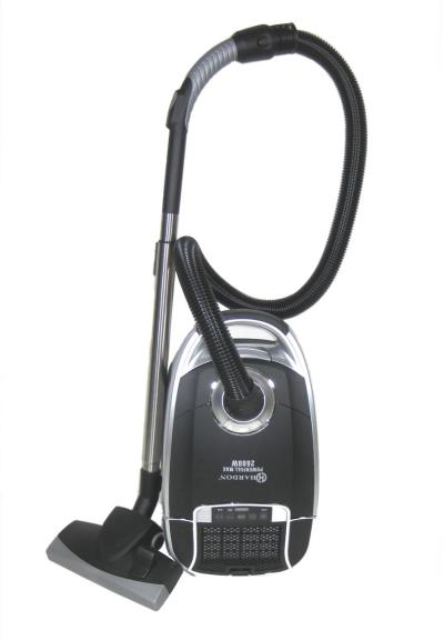 جارو برقی هاردون مدل HN324